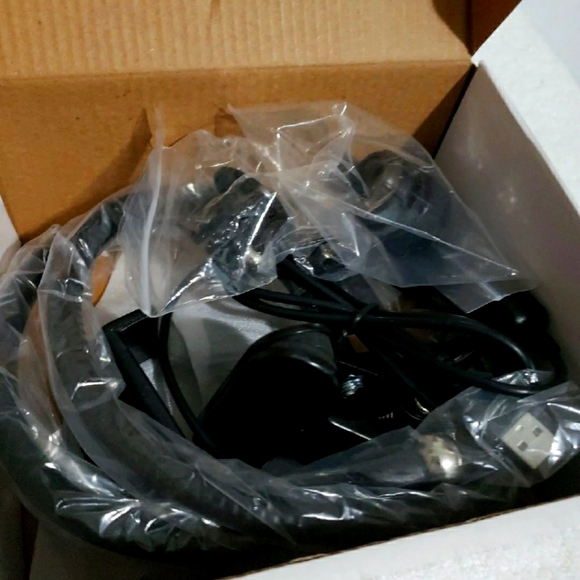 Small ring light for phone - Picture 2 of 2